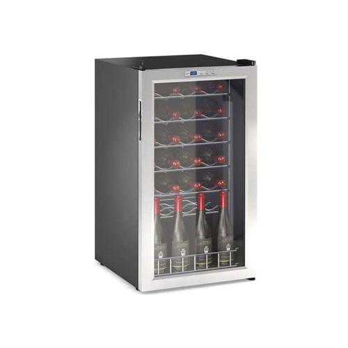 Vinoteca refrigerada - DCW95 - Vitrifrigo - para yate