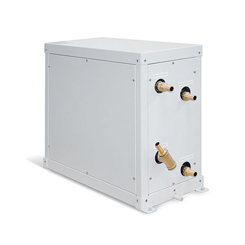 Grupo de frío para barco - WMP020C001 - Vitrifrigo