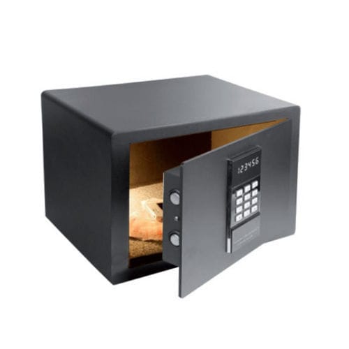 Caja fuerte para cabina de buques - VSAFE2535 - Vitrifrigo