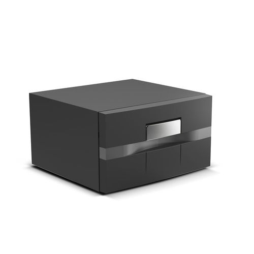 Refrigerador con congelador para barco - D20A - Vitrifrigo - empotrable / de cajón / DC