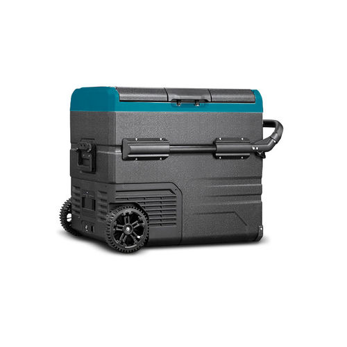 Refrigerador con congelador para barco - VFT60 - Vitrifrigo - portátil / eléctrico