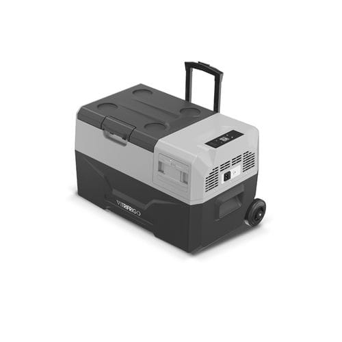 Refrigerador con congelador para barco - VFT30 - Vitrifrigo - portátil / eléctrico