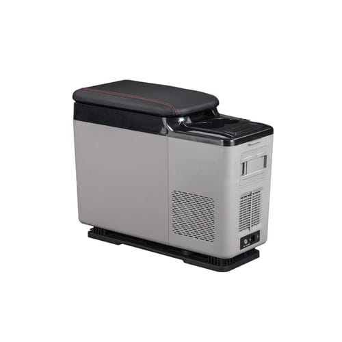 Refrigerador con congelador para barco - VFC15  - Vitrifrigo - portátil / eléctrico