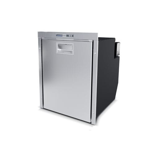 Refrigerador para barco - DW51 OCX2 - Vitrifrigo - empotrable / de cajón / DC