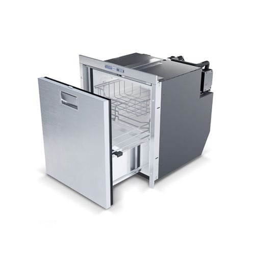 Refrigerador para barco - DW62 OCX2 - Vitrifrigo - empotrable / de cajón / DC