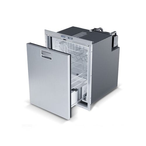 Refrigerador para barco - DW90 OCX2 - Vitrifrigo - empotrable / de cajón / DC