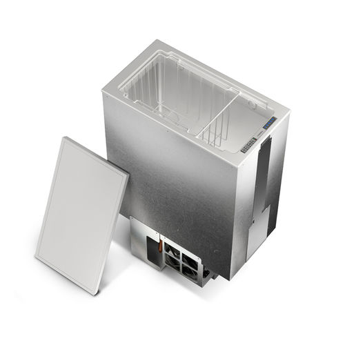 Congelador para barco - TL35RF  - Vitrifrigo - de carga superior