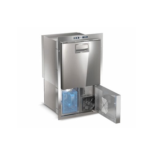 Máquina de hielo para barco - IM CL OCX2 REFILL - Vitrifrigo