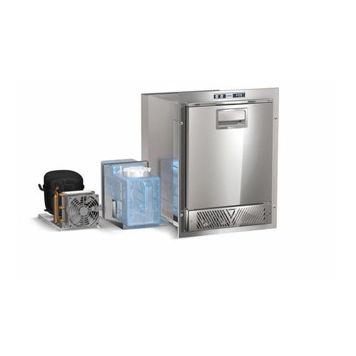 Máquina de hielo para barco - IM XR OCX2 REFILL - Vitrifrigo