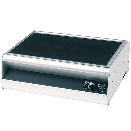 Placa de cocina de diésel - 85 DP - Wallas-Marin - para barco