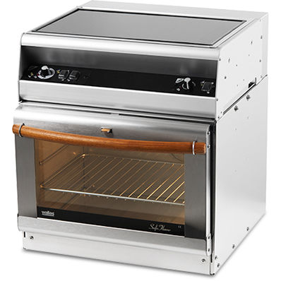 Estufa horno para barco - 87 D - Wallas-Marin - de diésel
