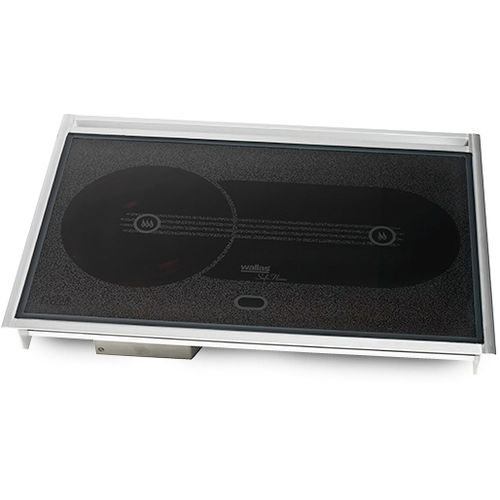Placa de cocina de diésel - 85 DT - Wallas-Marin - para barco / 2 quemadores