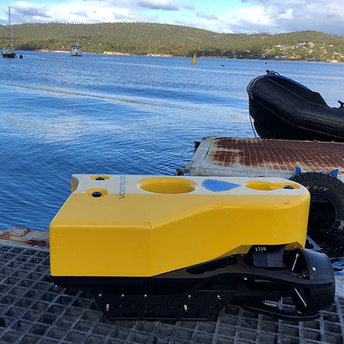 ROV submarino de intervención - Pro 5 - VideoRay - de observación