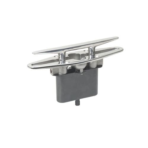 Bita para barco - 205-12 - Accon Marine - empotrable / de acero inoxidable