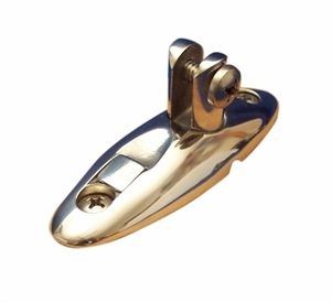Base para bimini top para barco - 401  - Accon Marine