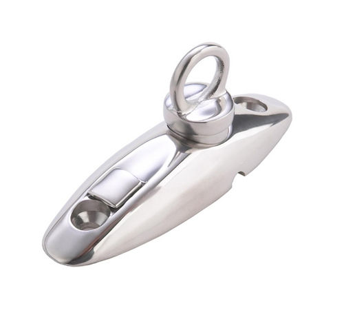 Soporte para defensa para barco - 0.5" - Accon Marine