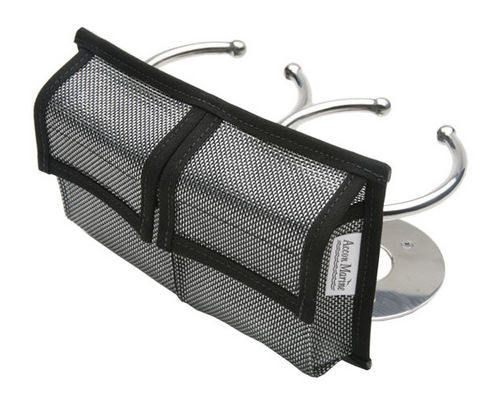 Portabebida para barco de fibra acrílica - QUICK STORE SYSTEM  - Accon Marine