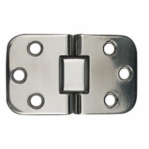 Bisagra para barco - 713 - Accon Marine - universal / para puerta / de acero inoxidable