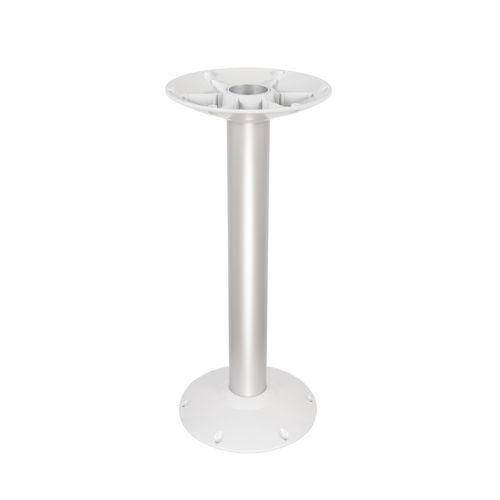 Pie de mesa de aluminio - 7020 - NorSap AS - de acero inoxidable