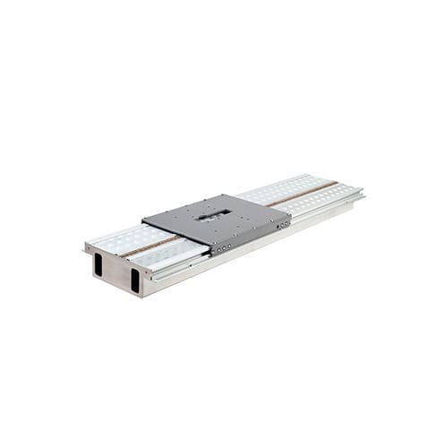 Pie para asiento piloto para barco - 6675 series - NorSap AS - para buque / eléctrico / sobre carril