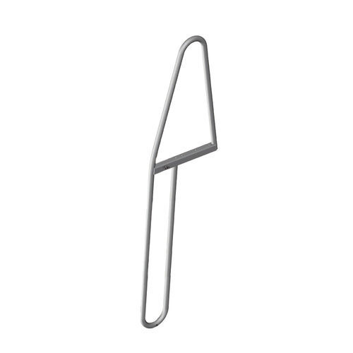 Pasamano para barco - 4361 - NorSap AS - de aluminio