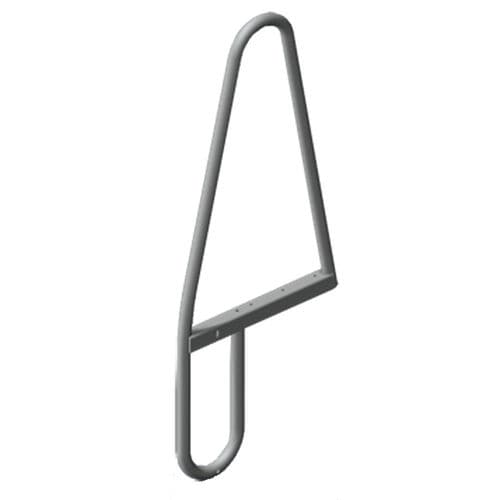 Pasamano para barco - 4360 - NorSap AS - de aluminio