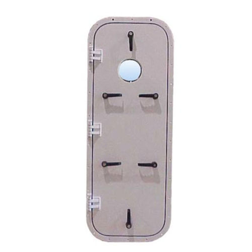 Puerta para yate - 1130 Series  - Freeman Marine Equipment - marina / resistente al agua
