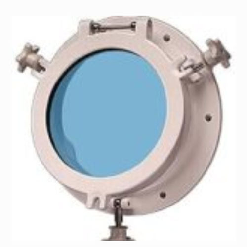 Portillo redondo - SERIES 500 - Freeman Marine Equipment - marino / para buque / abrible