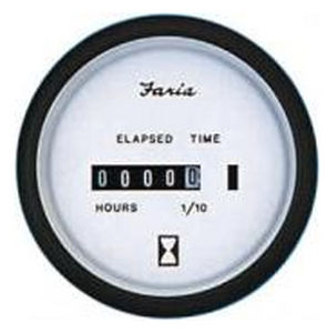Contador de horas de motor - MH0017     - Faria