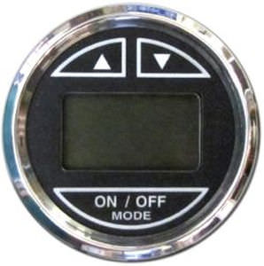 Ecosonda para barco - DS0111  - Faria - digital
