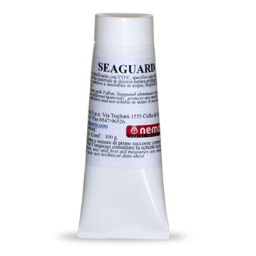 Lubricante anticorrosión - Seaguard - Nemo Industrie - para embarcación de recreo