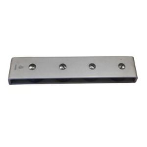 Desviadrizas de cubierta para veleros 4 roldanas - Nemo Industrie