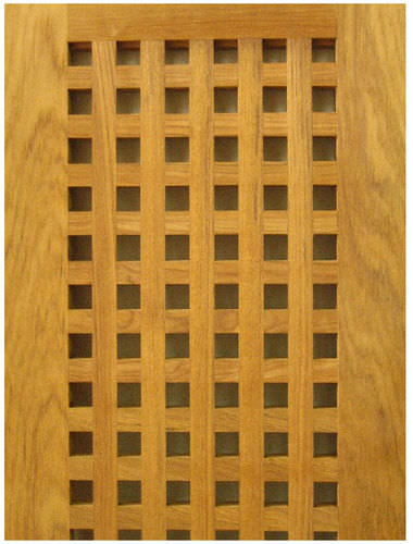 Pasarela para barco - 50 - Pin-craft - de teca