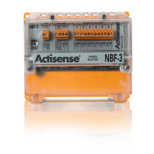 Memoria intermedia NMEA para barco - NBF-3 - Actisense
