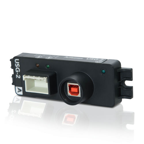 Pasarela de red interfaz USB a NMEA 0183® - USG-2 - Actisense