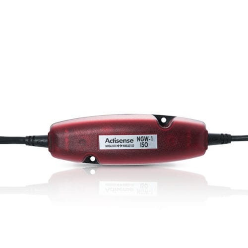 Interfaz de red NMEA 0183® a NMEA 2000® - NGW-1 - Actisense - para barco