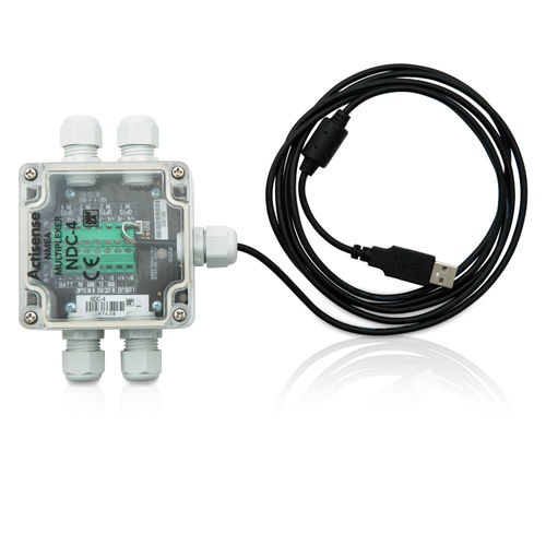 Multiplexor NMEA 0183® - NDC-4 - Actisense - datos / para barco