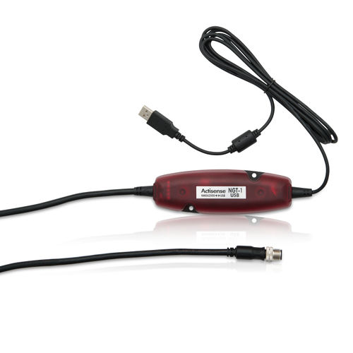 Interfaz de red para barco - NGT-1 - Actisense - NMEA 2000®