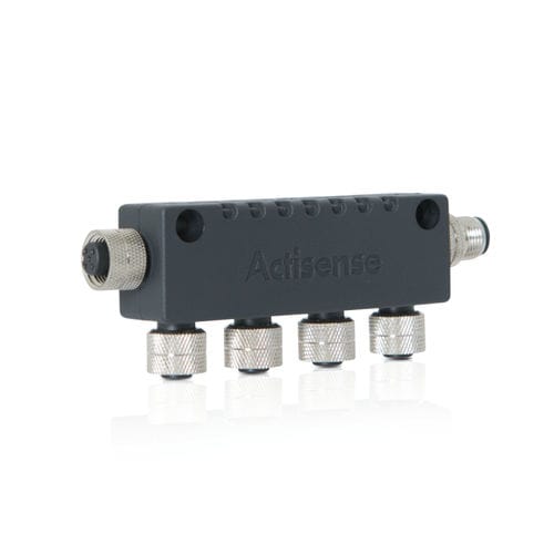 Sistema de conexión de red NMEA 2000® connector en T - A2K-4WT - Actisense