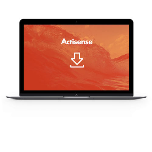 Software de diseño de redes NMEA - SDK - Actisense - marino