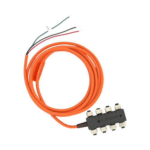 Cable NMEA 2000® - A2K-SBN-2 - Actisense - para barco / red NMEA 2000®