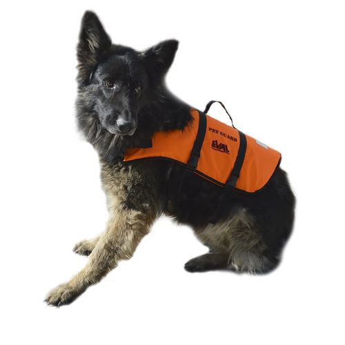 Chaleco de ayuda a la flotabilidad para deportes náuticos - 03264 series - Eval - para animal doméstico / de espuma