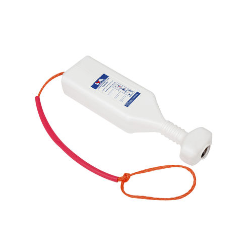 Línea de lanzamiento para aros salvavidas - 00540 series - Eval