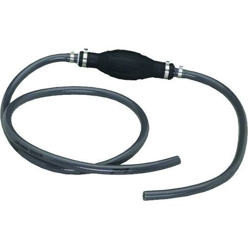 Pera de inicio para barco - 00844 - Eval - para circuito de gasolina