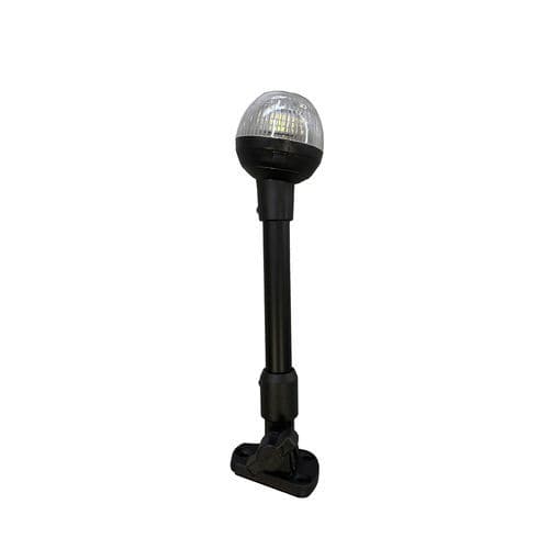 Lámpara de exterior - 02366 - Eval - marina / LED / para mástil