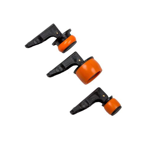 Tapón de vaciado para barco - 00915 series - Eval