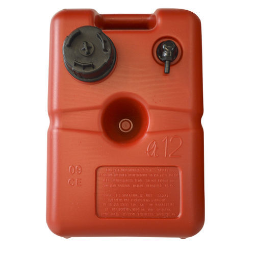 Depósito de combustible - 00820 series - Eval - para barco / portátil