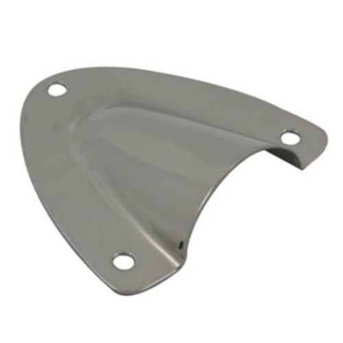 Respiradero para barco - 00951 series - Eval - de acero inoxidable