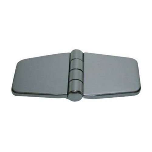 Bisagra para barco - 00128 - Eval - universal / para puerta / de acero inoxidable