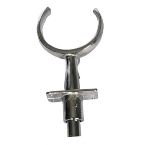 Chumacera de metal - 01130 - Eval